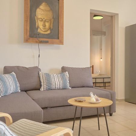 Zanteapts 360 Gouzeli Apartment Экстерьер фото