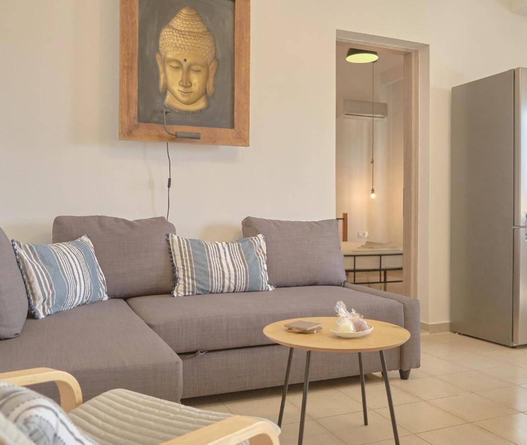 Zanteapts 360 Gouzeli Apartment Экстерьер фото