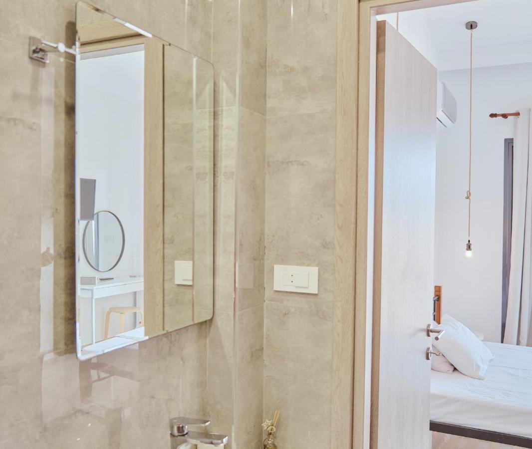Zanteapts 360 Gouzeli Apartment Экстерьер фото