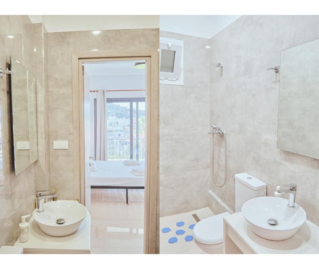Zanteapts 360 Gouzeli Apartment Экстерьер фото
