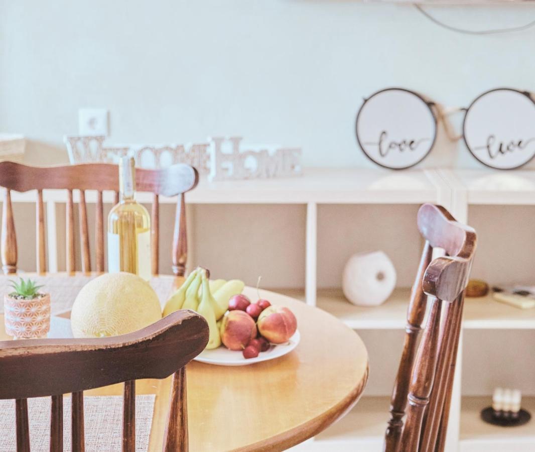 Zanteapts 360 Gouzeli Apartment Экстерьер фото