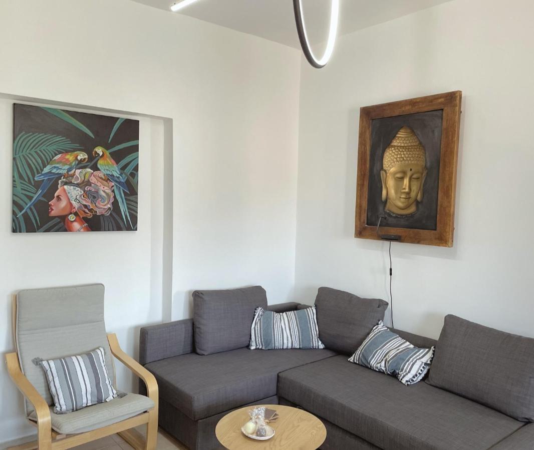 Zanteapts 360 Gouzeli Apartment Экстерьер фото